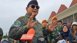 Proyeksi Kekuatan Militer ke Luar Negeri