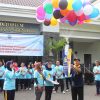 Fakultas Teknologi Pertanian Jadi Sekolah Teknik
