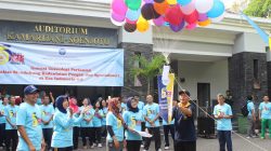 Fakultas Teknologi Pertanian Jadi Sekolah Teknik