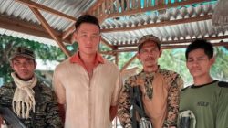 tujuh bulan mendekam di penjara Myanmar Selebgram AP Akhirnya Pulang ke Indonesia