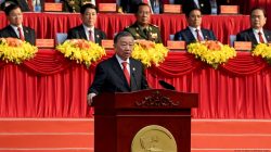 Efisiensi Anggaran di Vietnam 80.000 PNS Dirumahkan, Dampak Perampingan Birokrasi