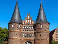 news Hanseatic City of Lübeck