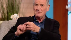 Michael Palin Dari Komedian Monty Python ke Penjelajah Dunia yang Menginspirasi