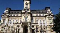 Nowy Sącz di kawasan Lesser Polandia