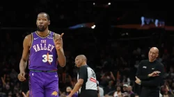 Kevin Durant Resmi Jadi Pemegang Saham PSG, Siap Bawa Klub Raksasa Prancis Ekspansi ke Dunia Basket