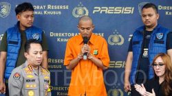 Konten Kreator Galih Nova Aji Ditangkap Karena Kasus Penistaan Agama, Ancaman Hukuman 6 Tahun Penjara