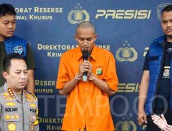 Konten Kreator Galih Nova Aji Ditangkap Karena Kasus Penistaan Agama, Ancaman Hukuman 6 Tahun Penjara