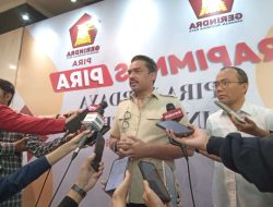 Bank Rakyat Indonesia Berikan Akses Pembiayaan untuk UMKM Penyedia Makanan Program