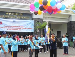 Fakultas Teknologi Pertanian Jadi Sekolah Teknik