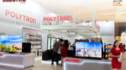 Pekan Raya Jakarta 2025: Dapatkan Promo Menarik Produk Elektronik di JIExpo Kemayoran