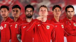 Timnas Indonesia Hadapi Tim Timur Tengah, Hermansyah: Jangan Takut, Kita Pernah Menang!