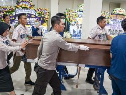 Juliana Marins Pendaki Asal Brasil yang Tewas di Gunung Rinjani