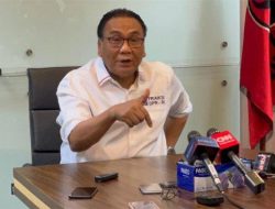 Ketua Komisi III DPR atas keputusan Mahkamah Konstitusi (MK) yang kerap membatalkan produk perundang-undangan