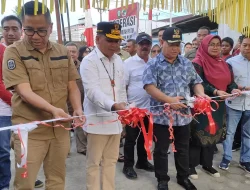 Koperasi Desa Merah Putih: Membangun Ekonomi Desa dengan Kolaborasi Pemerintah dan Koperasi