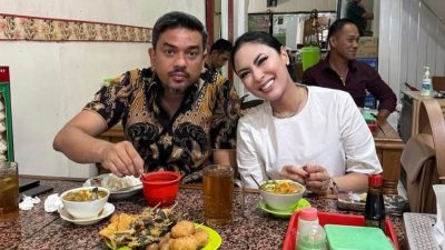 Kunjungan Istri Menteri UMKM: Antara Feodalisme dan Dugaan Pelanggaran