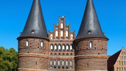news Hanseatic City of Lübeck