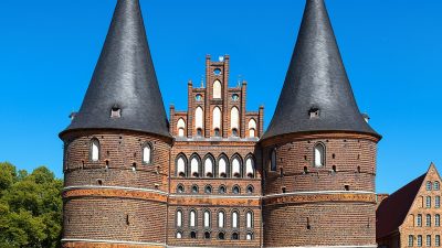 news Hanseatic City of Lübeck