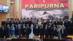 Infrastruktur Kesehatan dan Pendidikan Masih Jadi Sorotan DPRD