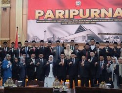 Infrastruktur Kesehatan dan Pendidikan Masih Jadi Sorotan DPRD