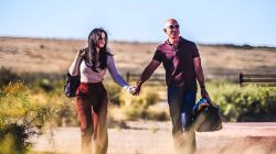 Kebiasaan Pagi Jeff Bezos: Kopi sebagai Kunci Energi dan Kesehatan