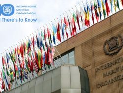 Organisasi Maritim Internasional
